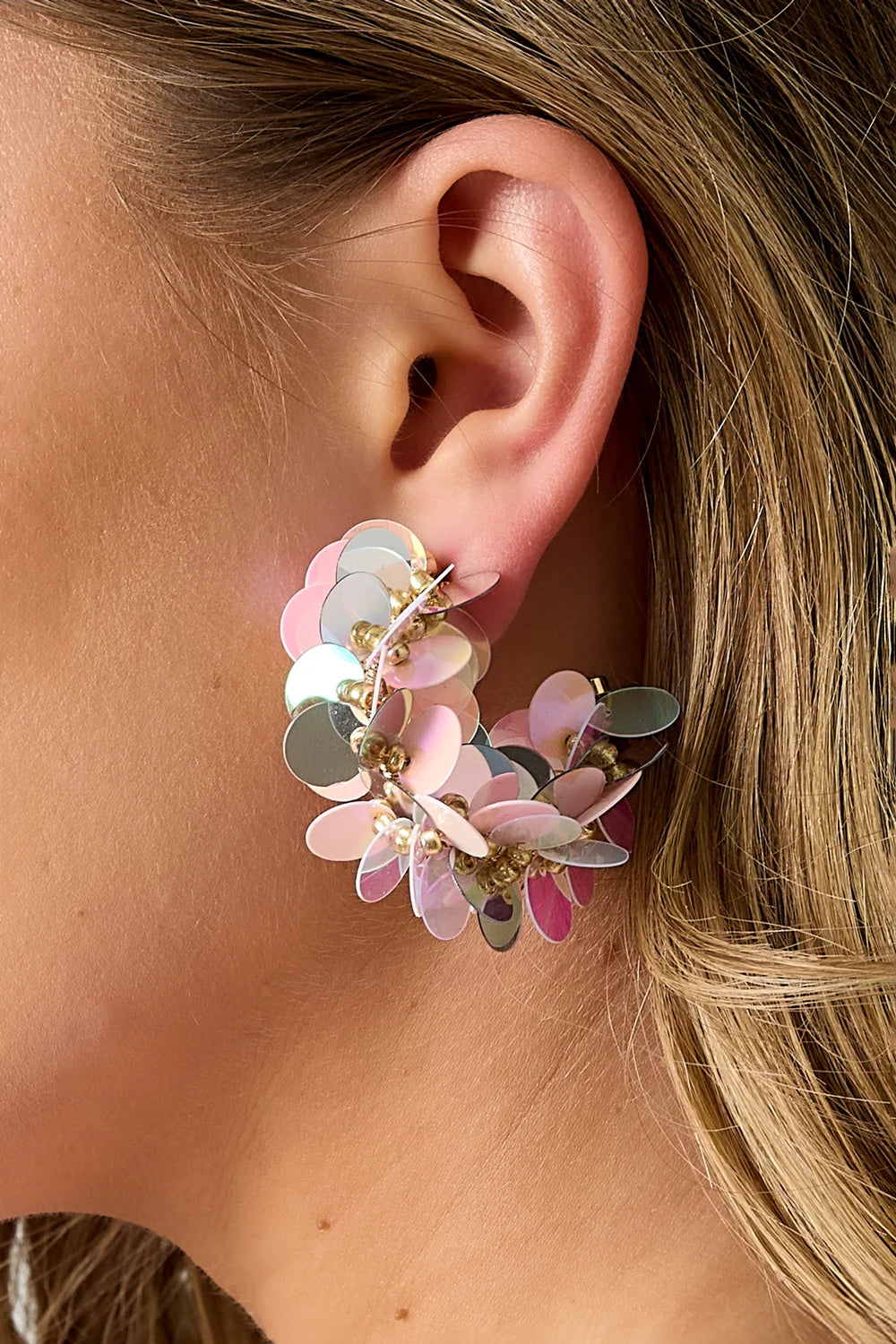 Candy Earrings