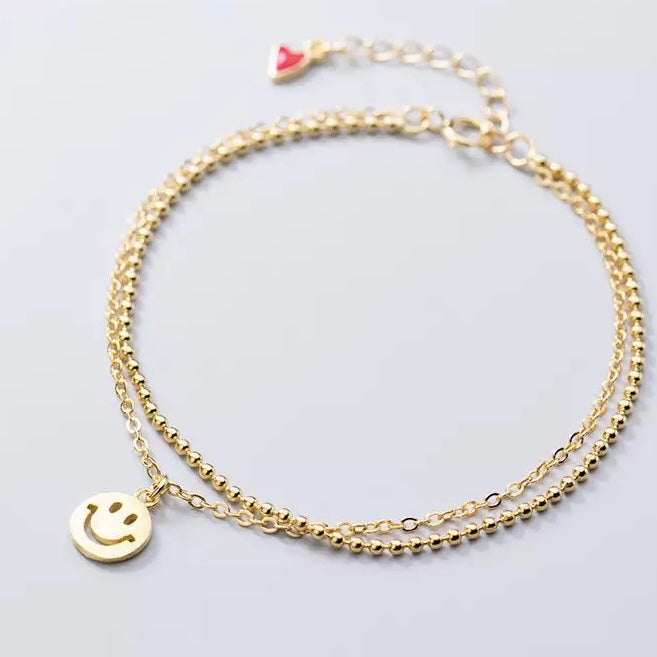 Happy Smile set
