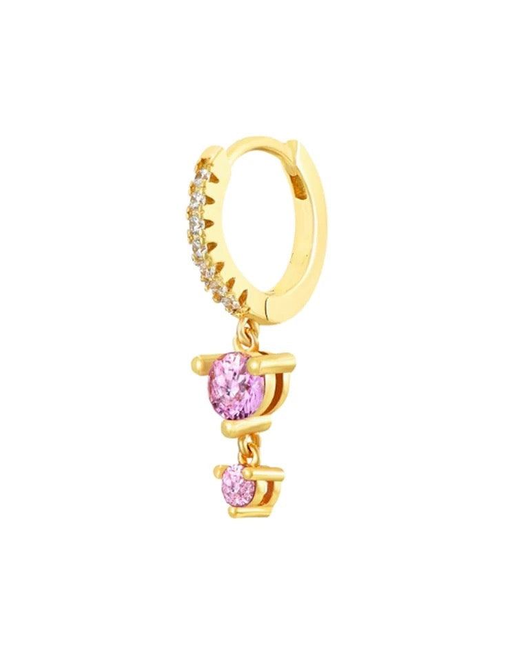 Set Mix&Match Zirconium violet