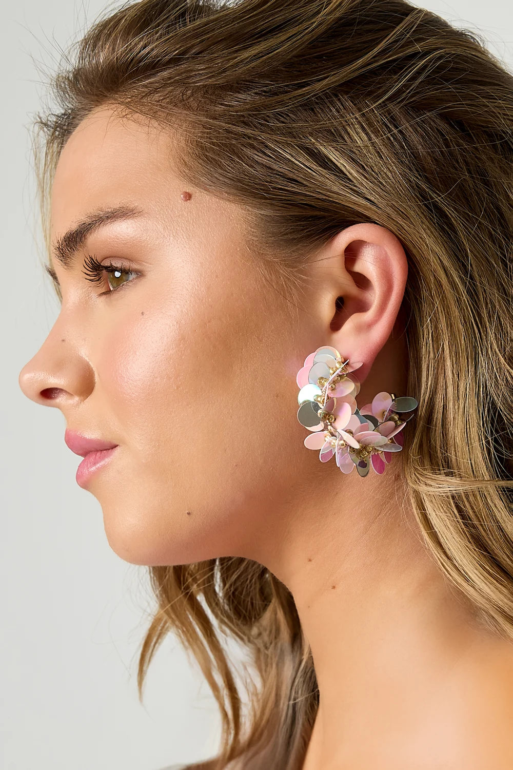 Candy Earrings