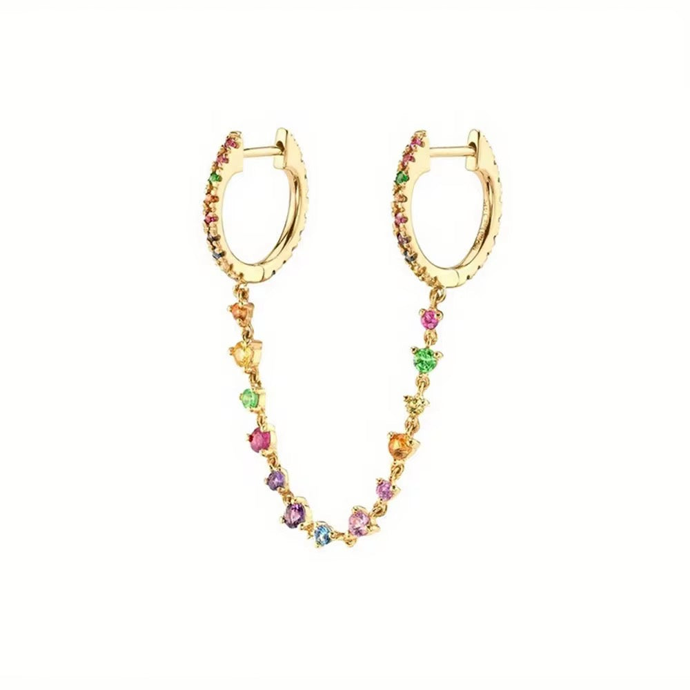 Oorparty Mix&Match set