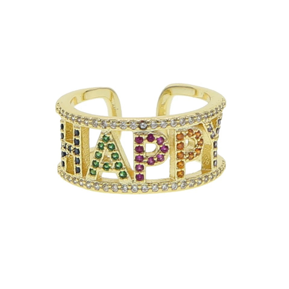 Happy Smile set