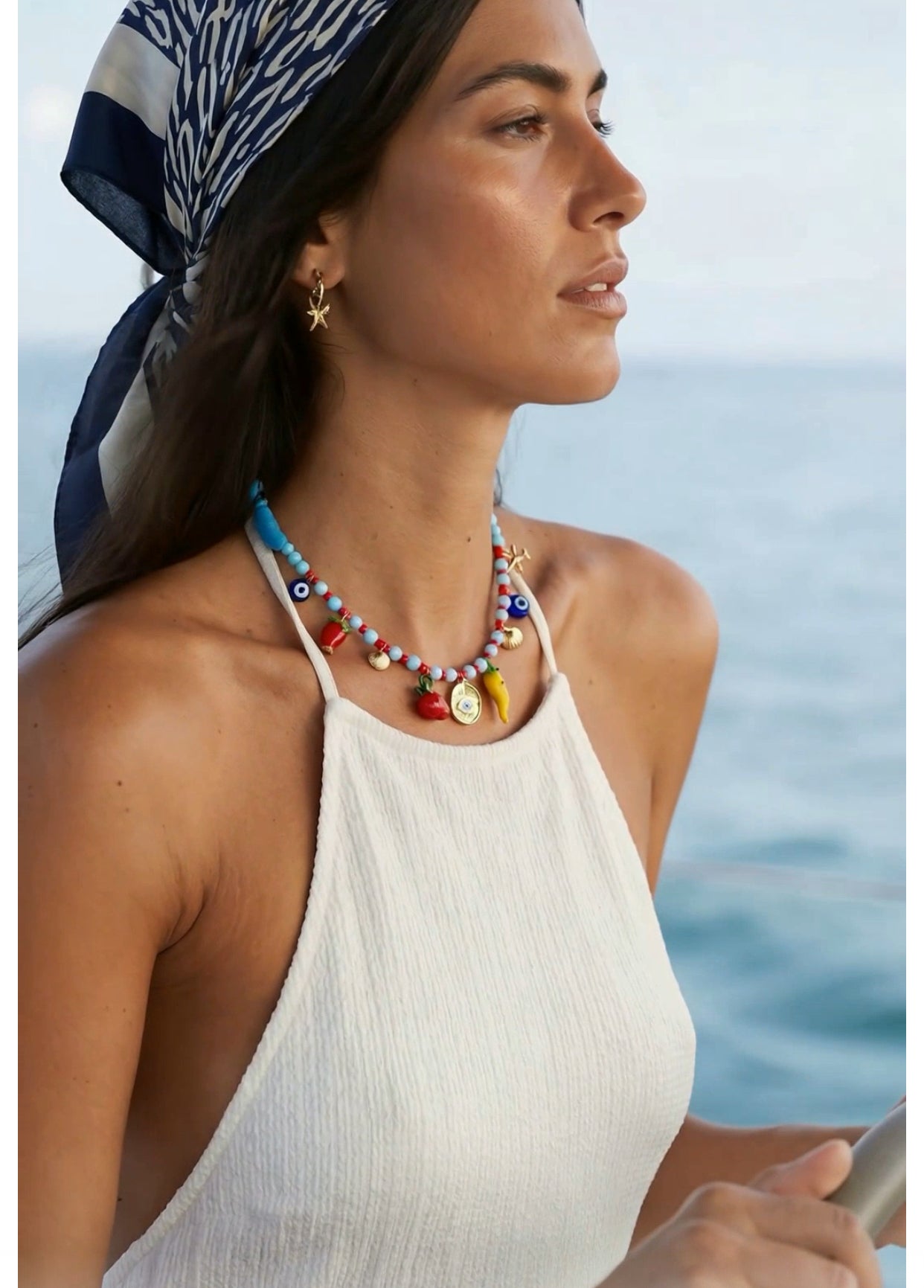 Necklace Summer Bliss