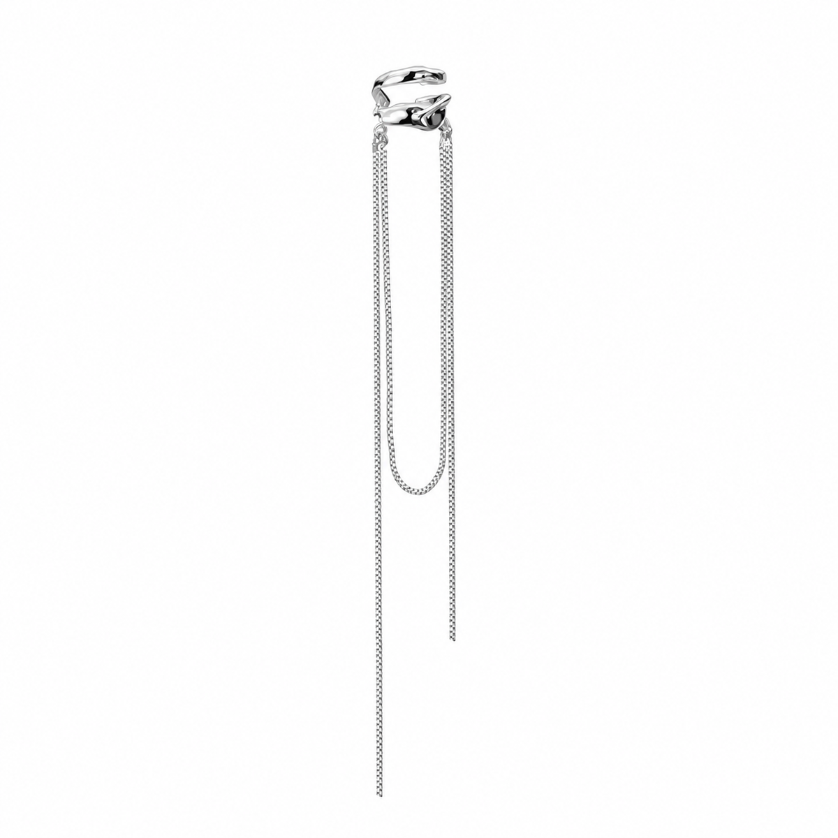 Earcuff Elana Cascade Trio