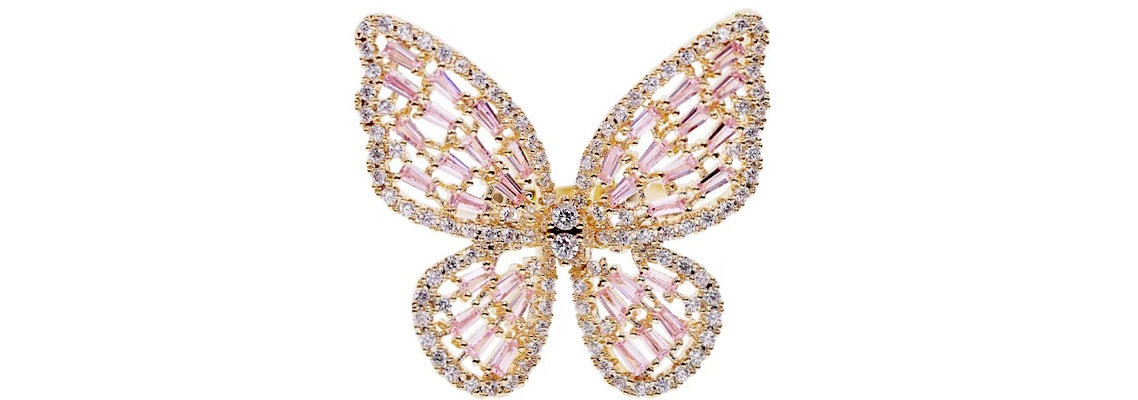 Ultieme vlinder set🦋
