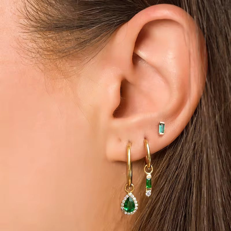 Mix&Match zirconia green set