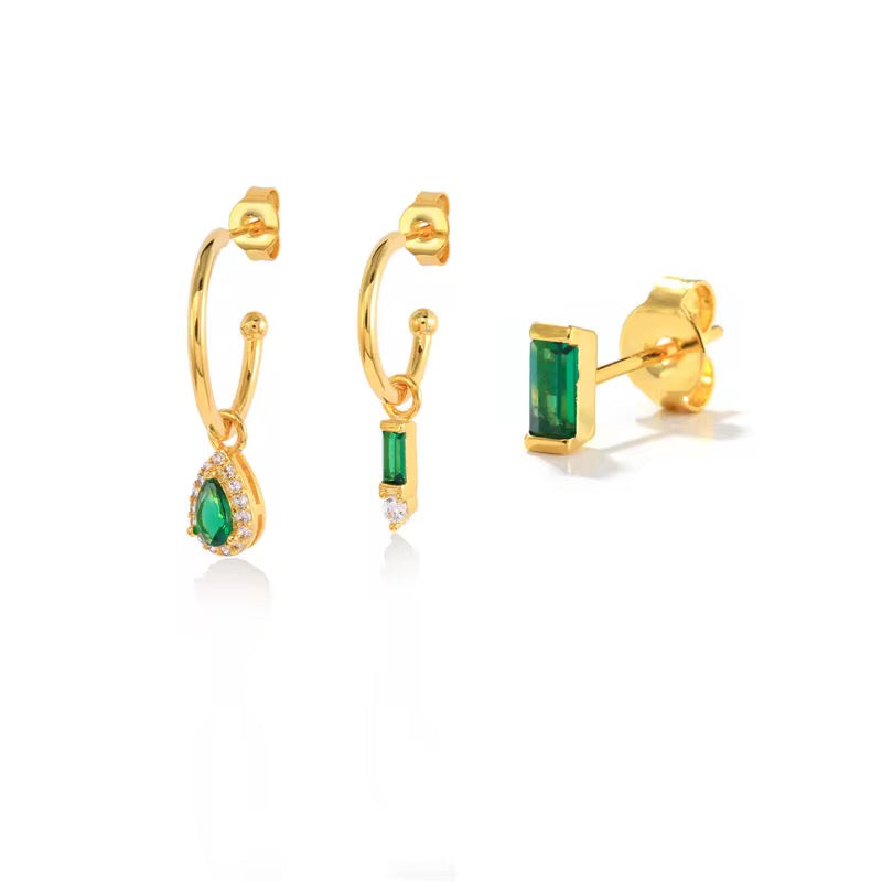 Mix&Match zirconia green set