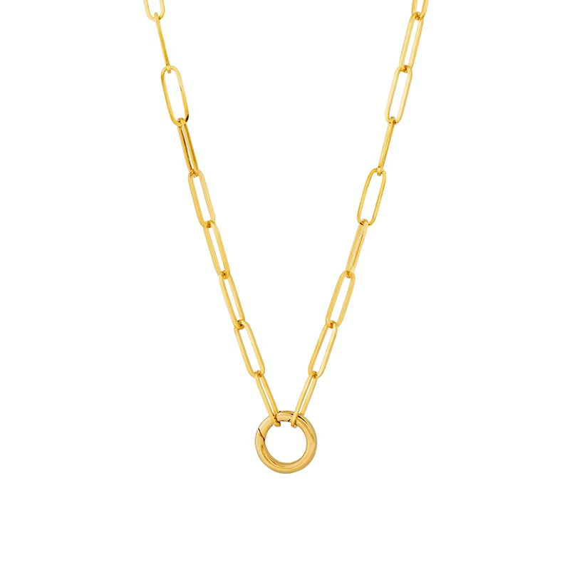 Schakel ketting cactus